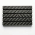 3K Carbon Fiber Square Tube | High Strength Lightweight Pultruded Carbon Fiber Hollow Rod | Matte Finish | For RC, Drone, DIY, Robotics & Industrial Applications